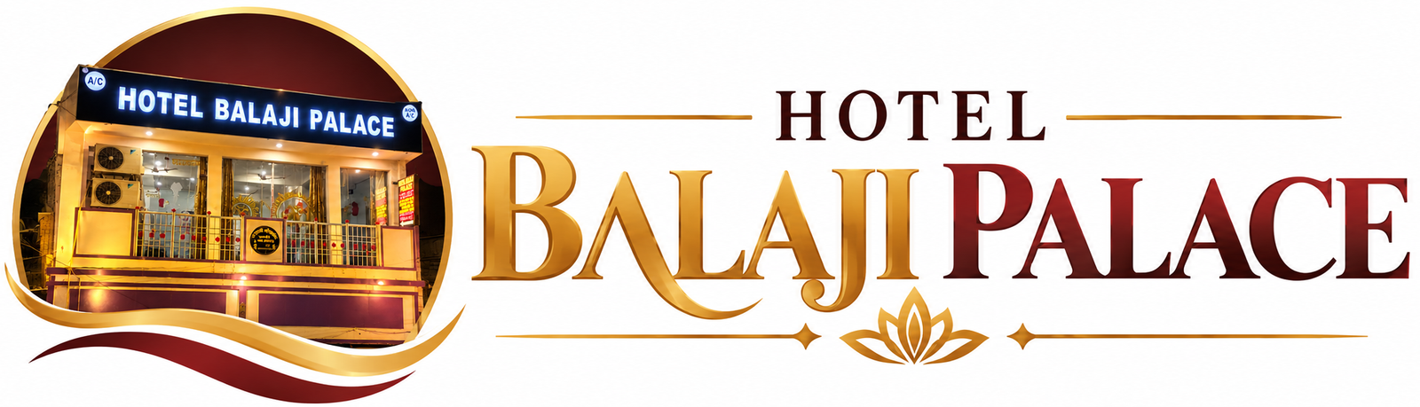 Hotel Balaji Place